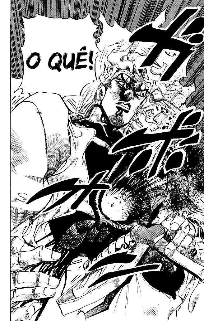 Read JoJo's Bizarre Adventure Part 3  Stardust Crusaders PT-BR Manga Online