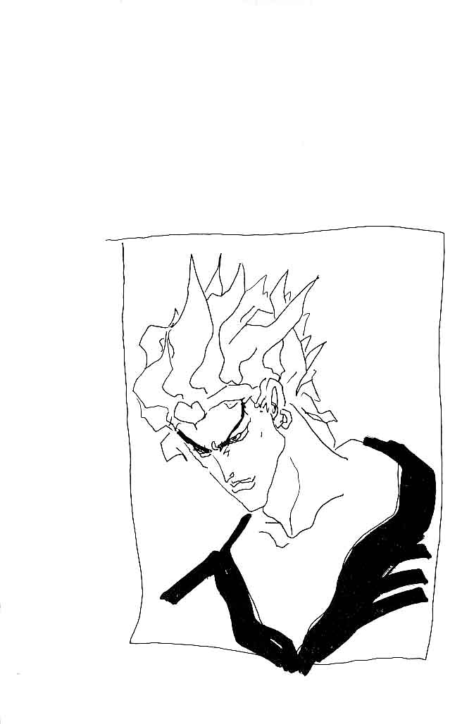 Read JoJo's Bizarre Adventure Part 3  Stardust Crusaders PT-BR Manga Online