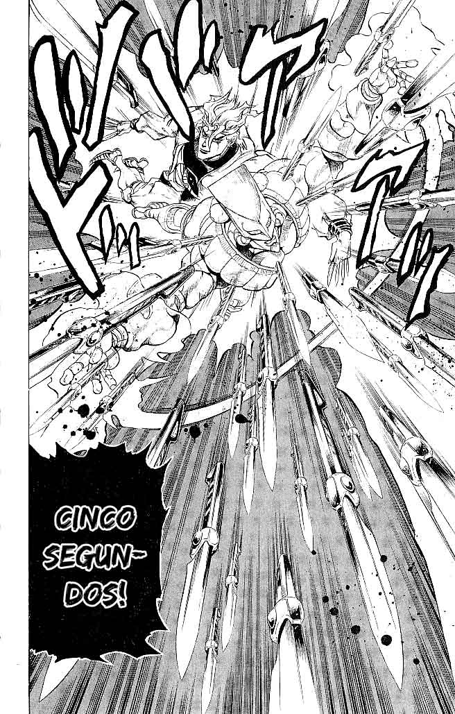 Read JoJo's Bizarre Adventure Part 3  Stardust Crusaders PT-BR Manga Online