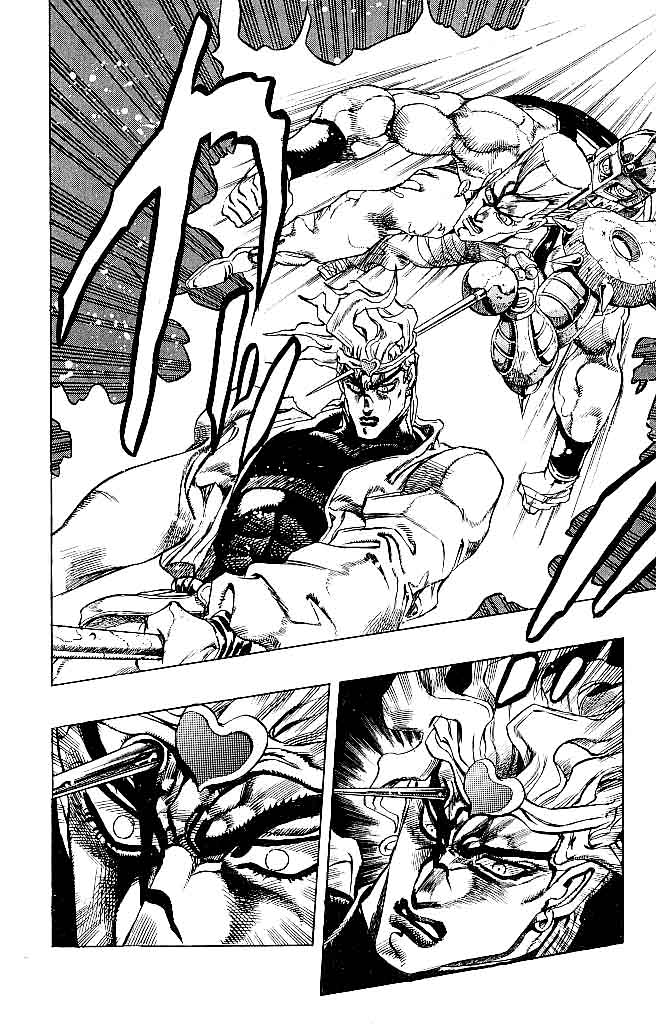 Read JoJo's Bizarre Adventure Part 3  Stardust Crusaders PT-BR Manga Online