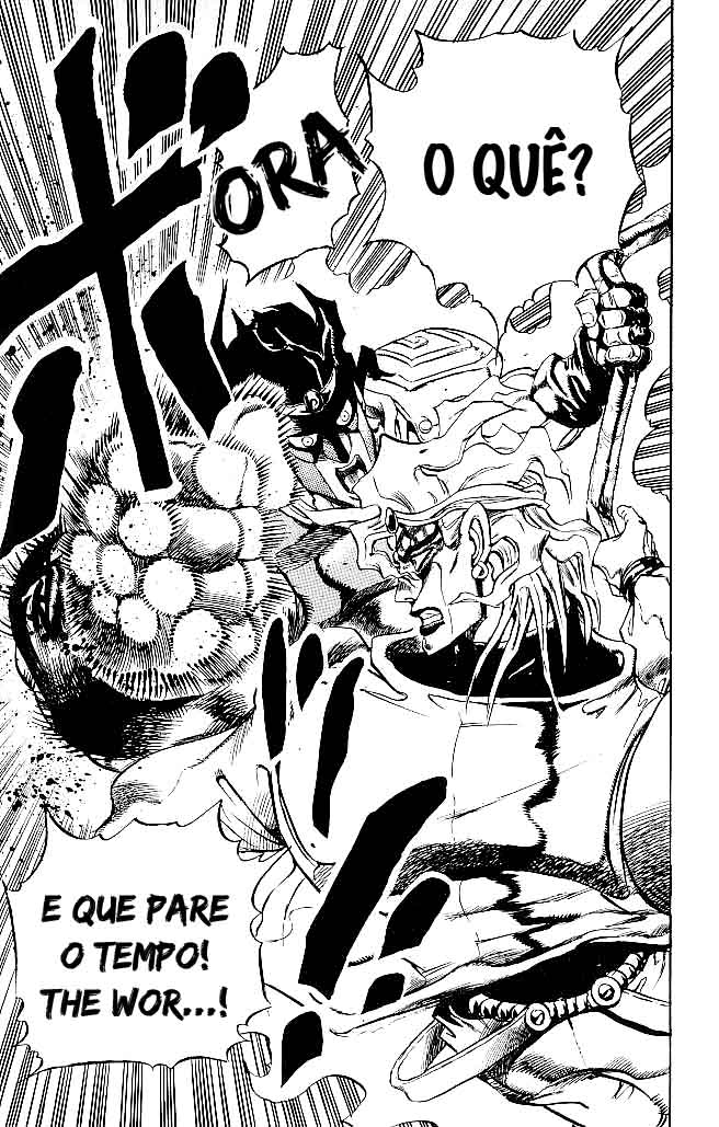 Read JoJo's Bizarre Adventure Part 3  Stardust Crusaders PT-BR Manga Online