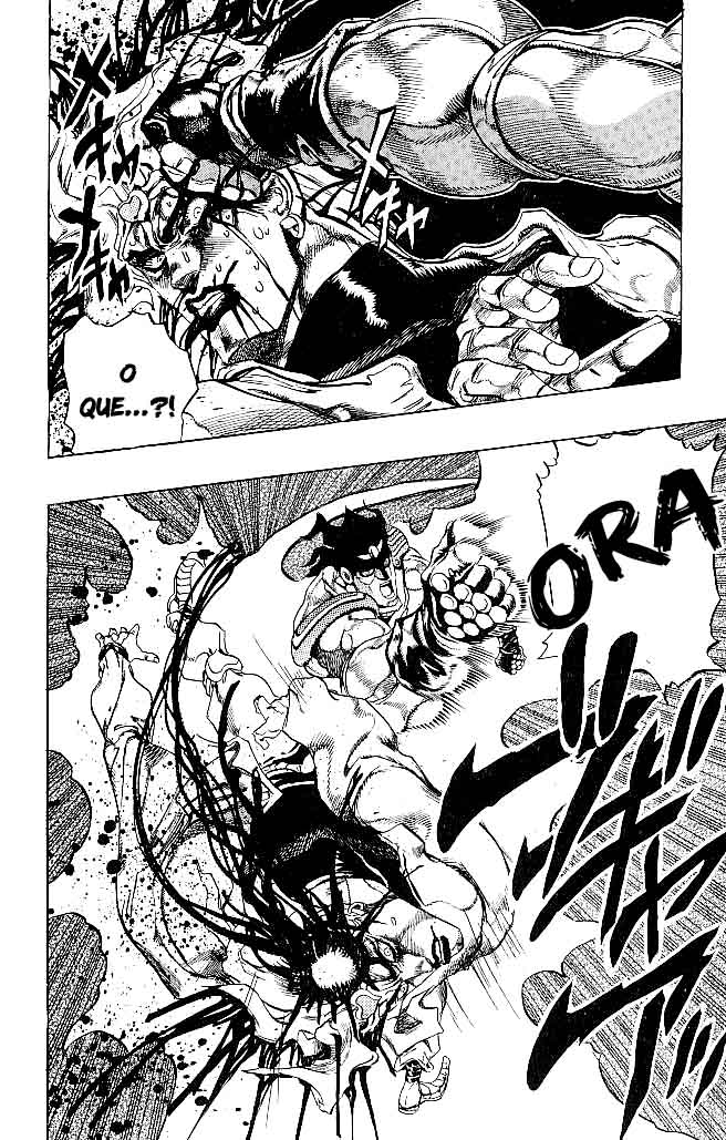 Read JoJo's Bizarre Adventure Part 3  Stardust Crusaders PT-BR Manga Online