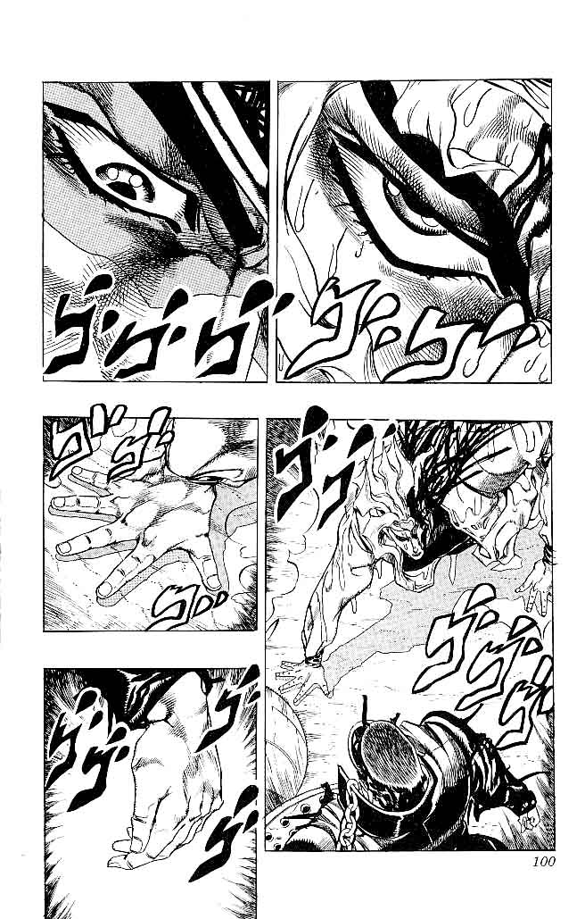 Read JoJo's Bizarre Adventure Part 3  Stardust Crusaders PT-BR Manga Online