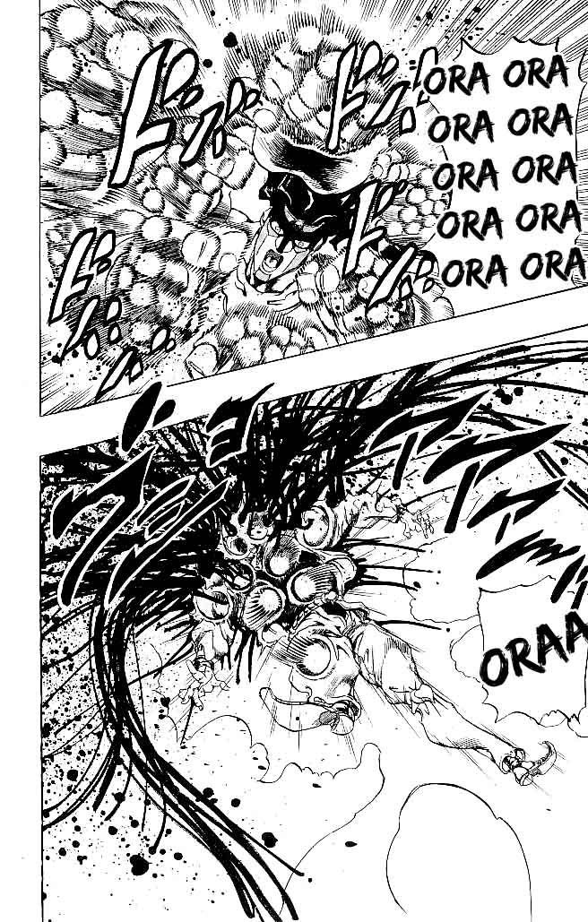 Read JoJo's Bizarre Adventure Part 3  Stardust Crusaders PT-BR Manga Online