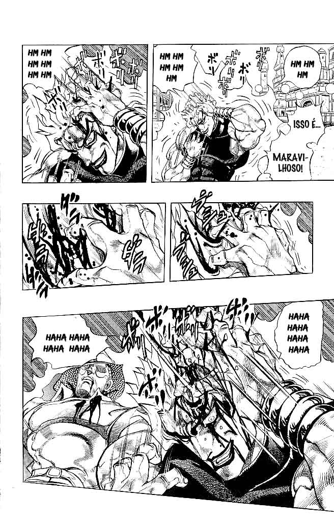 Read JoJo's Bizarre Adventure Part 3  Stardust Crusaders PT-BR Manga Online