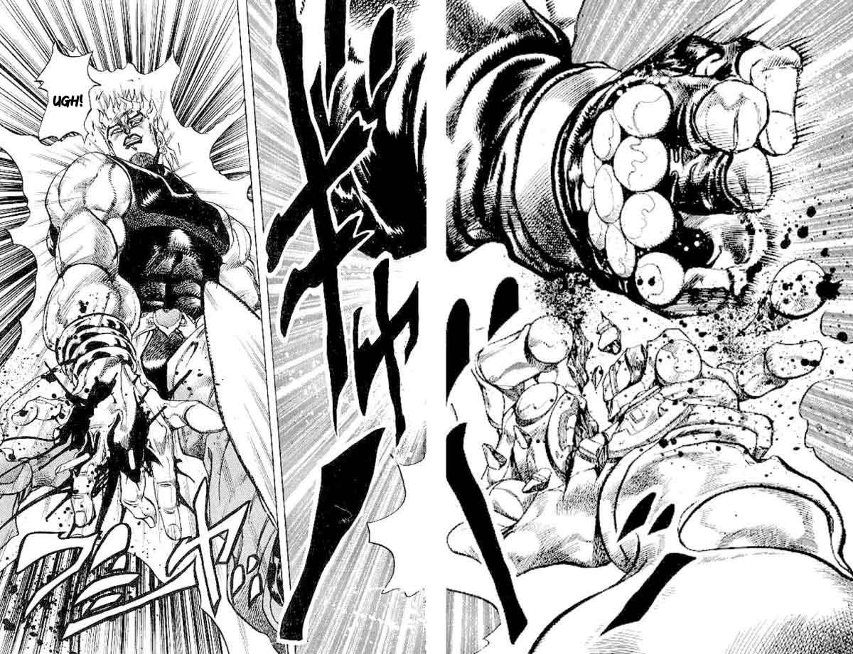 Read JoJo's Bizarre Adventure Part 3  Stardust Crusaders PT-BR Manga Online