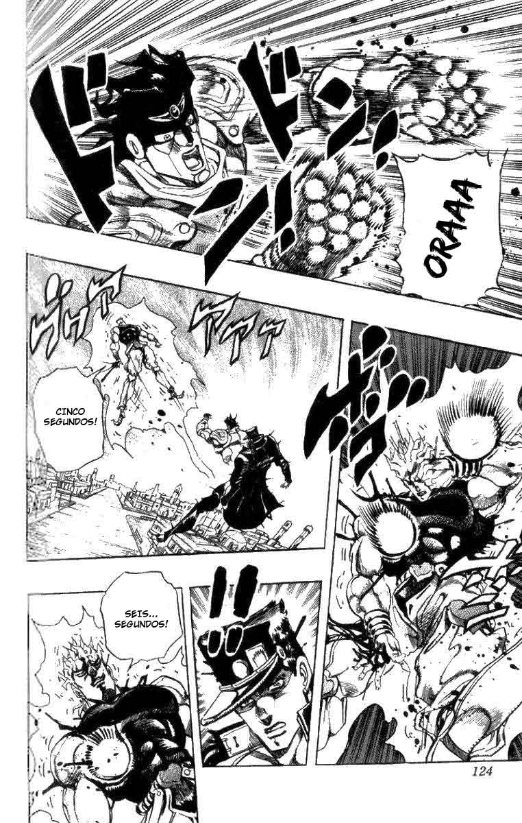 Read JoJo's Bizarre Adventure Part 3  Stardust Crusaders PT-BR Manga Online