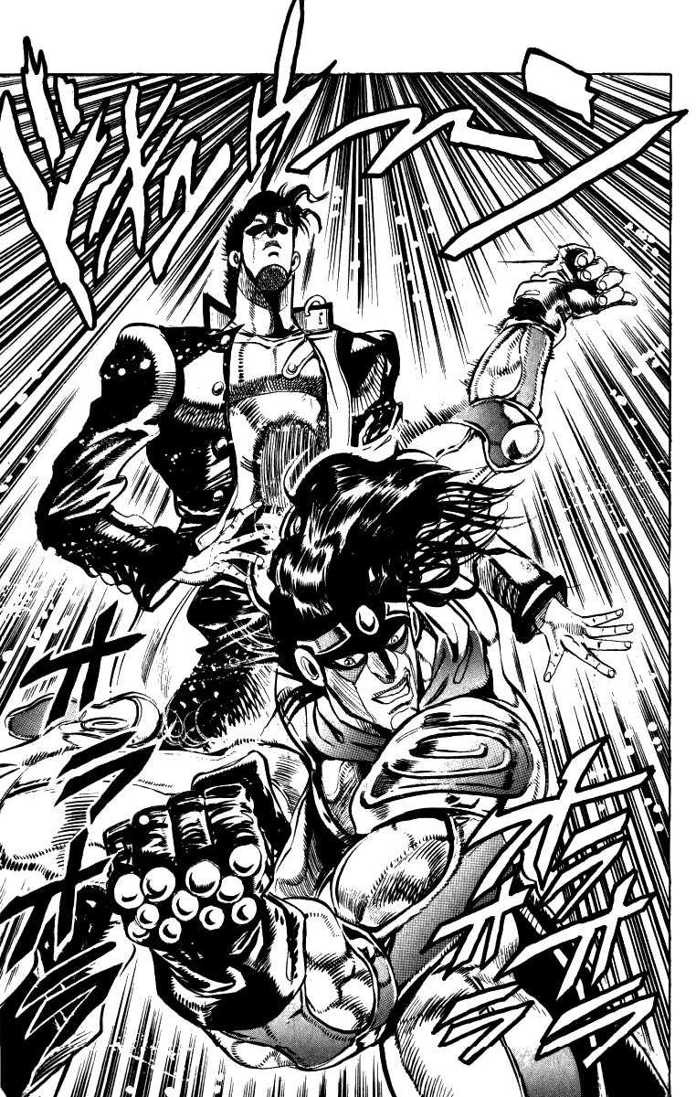 Read JoJo's Bizarre Adventure Part 3  Stardust Crusaders PT-BR Manga Online