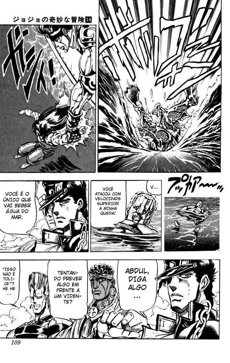 Read JoJo's Bizarre Adventure Part 3  Stardust Crusaders PT-BR Manga Online