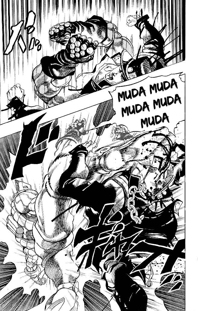 Read JoJo's Bizarre Adventure Part 3  Stardust Crusaders PT-BR Manga Online