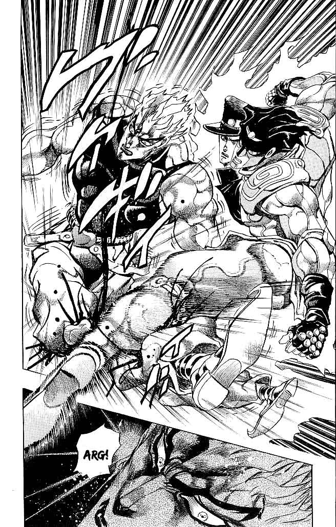 Read JoJo's Bizarre Adventure Part 3  Stardust Crusaders PT-BR Manga Online
