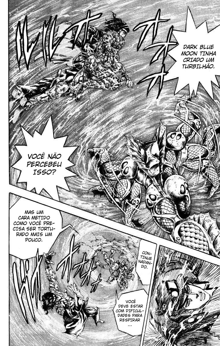 Read JoJo's Bizarre Adventure Part 3  Stardust Crusaders PT-BR Manga Online