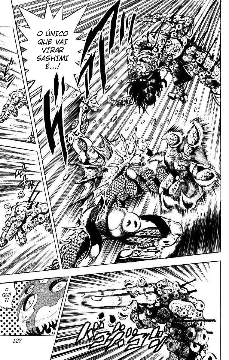 Read JoJo's Bizarre Adventure Part 3  Stardust Crusaders PT-BR Manga Online