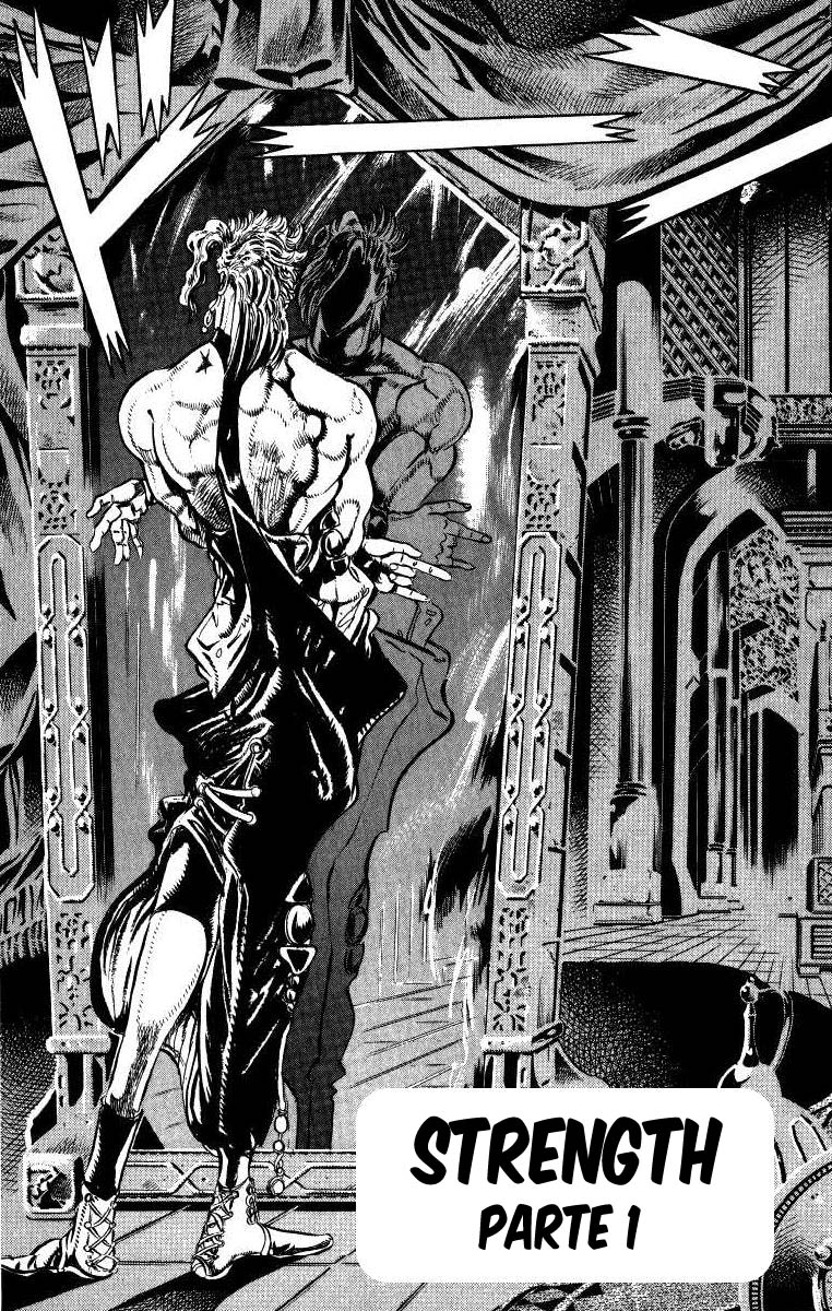 Read JoJo's Bizarre Adventure Part 3  Stardust Crusaders PT-BR Manga Online