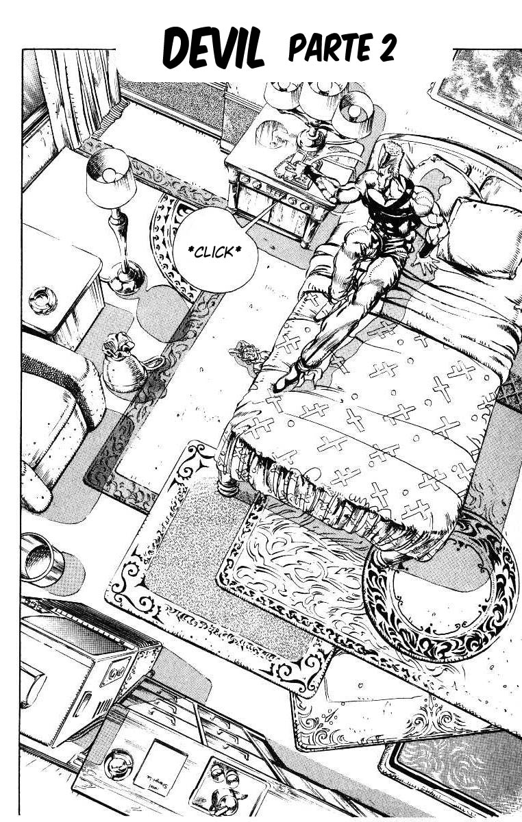 Read JoJo's Bizarre Adventure Part 3  Stardust Crusaders PT-BR Manga Online