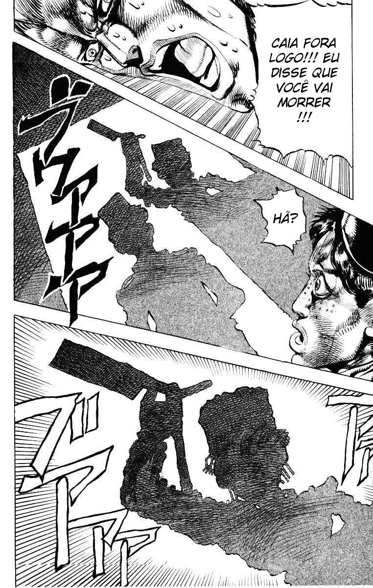 Read JoJo's Bizarre Adventure Part 3  Stardust Crusaders PT-BR Manga Online