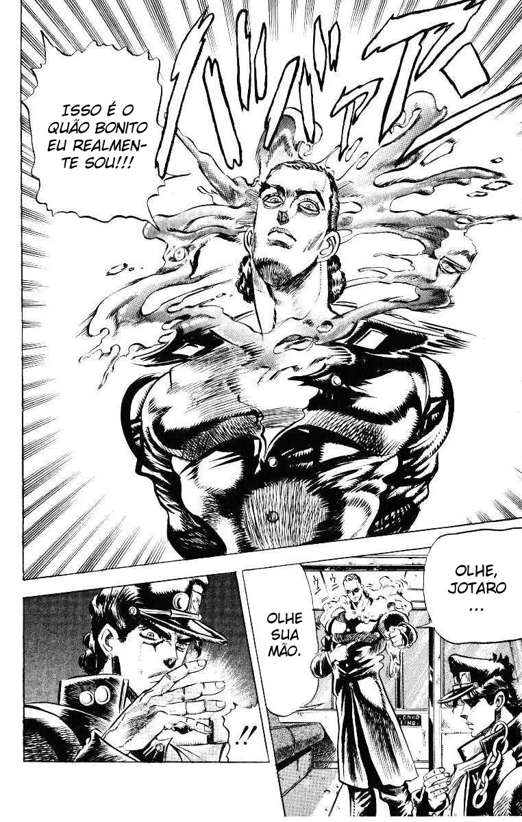 Read JoJo's Bizarre Adventure Part 3  Stardust Crusaders PT-BR Manga Online