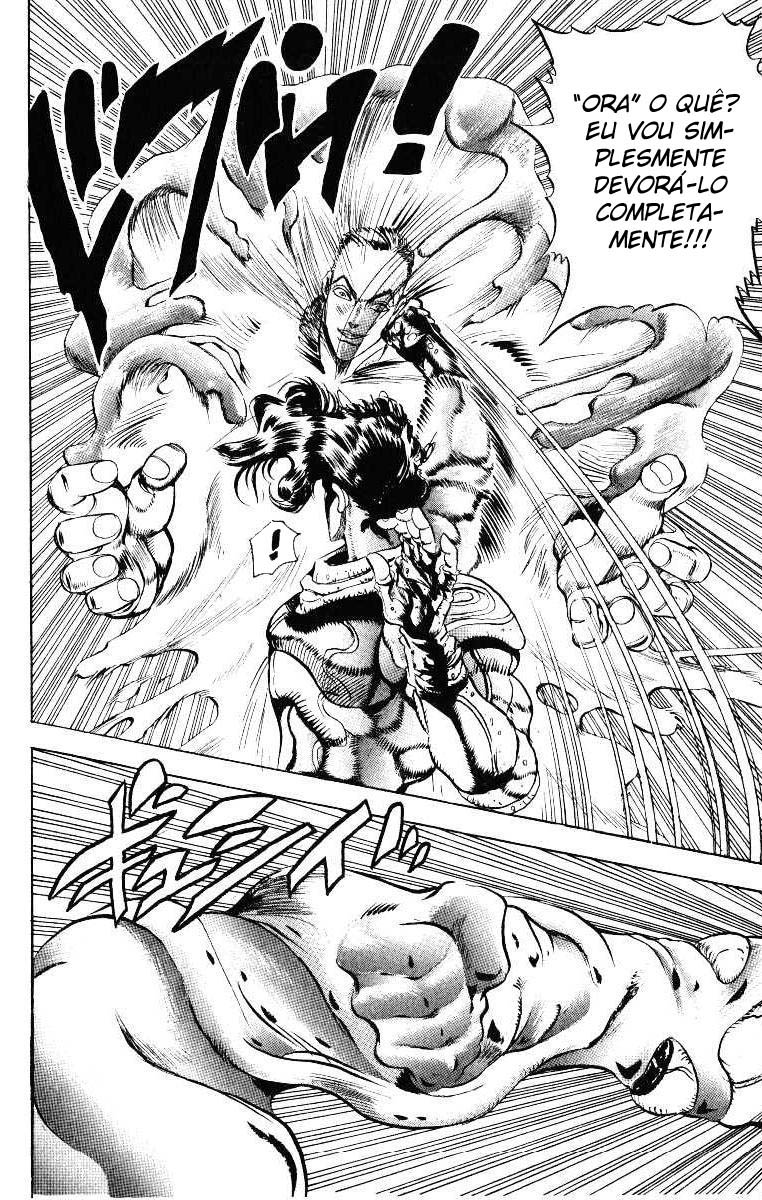 Read JoJo's Bizarre Adventure Part 3  Stardust Crusaders PT-BR Manga Online