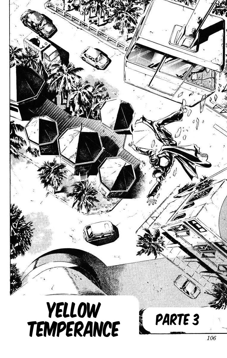 Read JoJo's Bizarre Adventure Part 3  Stardust Crusaders PT-BR Manga Online
