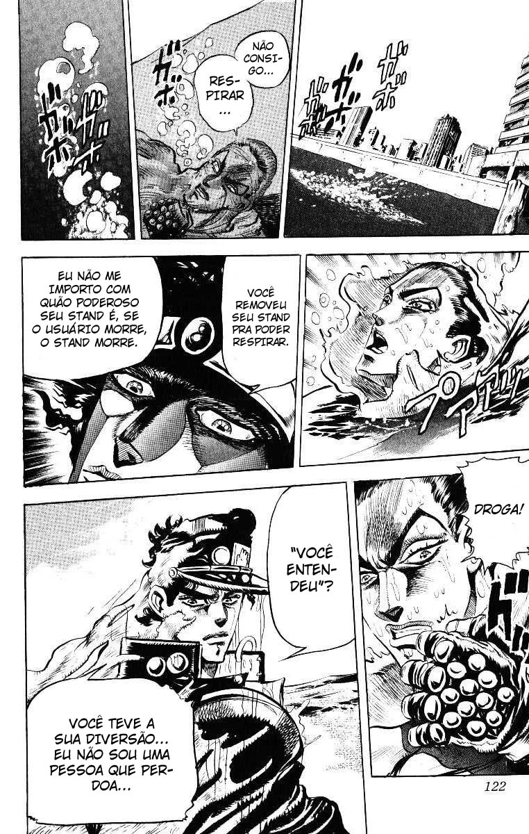 Read JoJo's Bizarre Adventure Part 3  Stardust Crusaders PT-BR Manga Online