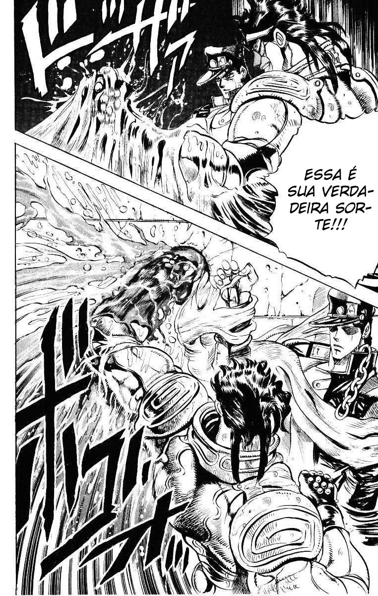 Read JoJo's Bizarre Adventure Part 3  Stardust Crusaders PT-BR Manga Online