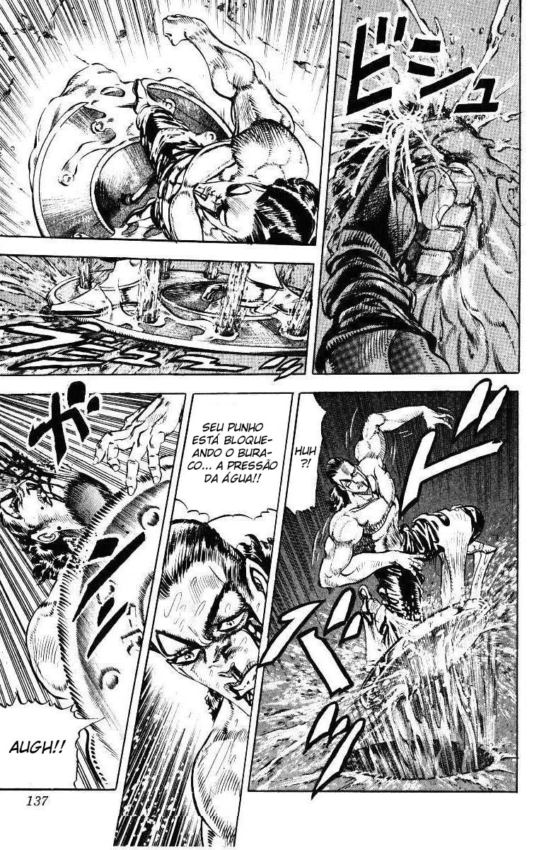 Read JoJo's Bizarre Adventure Part 3  Stardust Crusaders PT-BR Manga Online