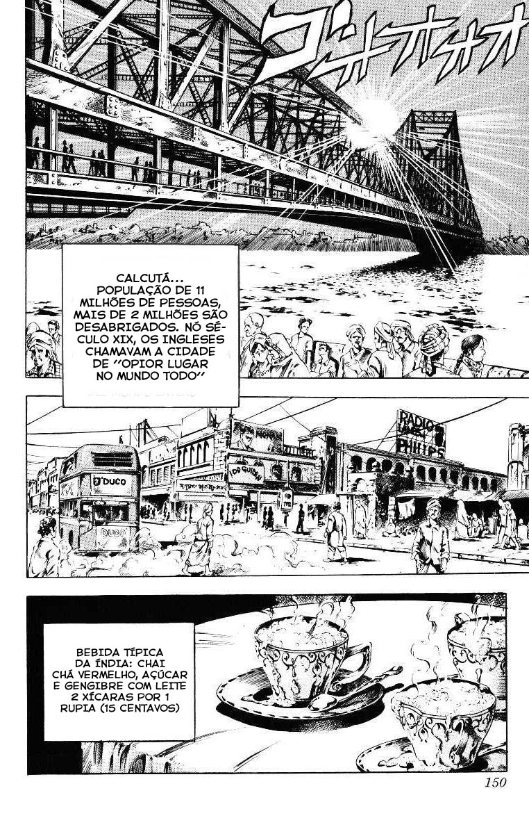 Read JoJo's Bizarre Adventure Part 3  Stardust Crusaders PT-BR Manga Online