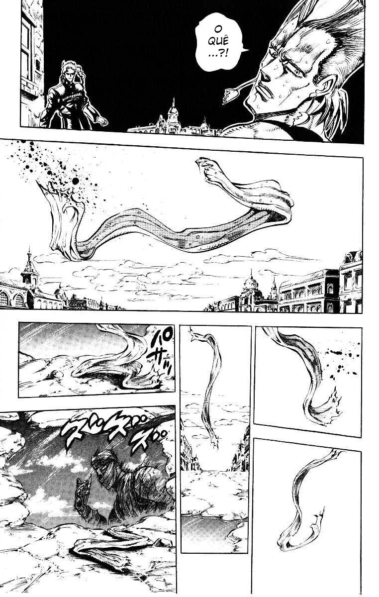 Read JoJo's Bizarre Adventure Part 3  Stardust Crusaders PT-BR Manga Online