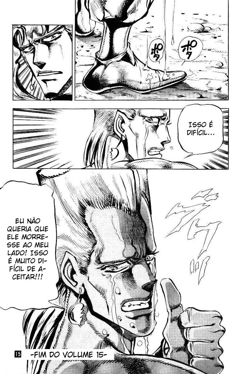Read JoJo's Bizarre Adventure Part 3  Stardust Crusaders PT-BR Manga Online