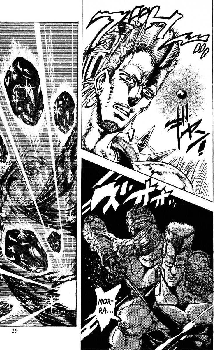 Read JoJo's Bizarre Adventure Part 3  Stardust Crusaders PT-BR Manga Online