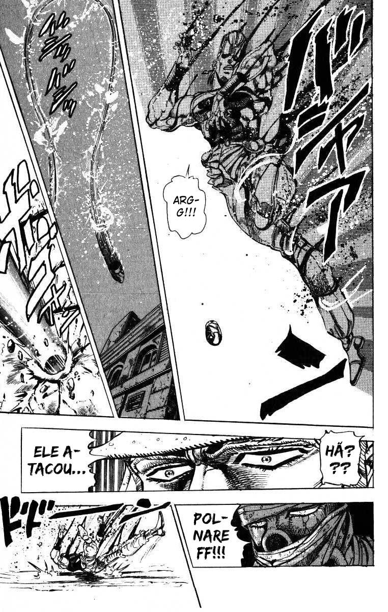 Read JoJo's Bizarre Adventure Part 3  Stardust Crusaders PT-BR Manga Online