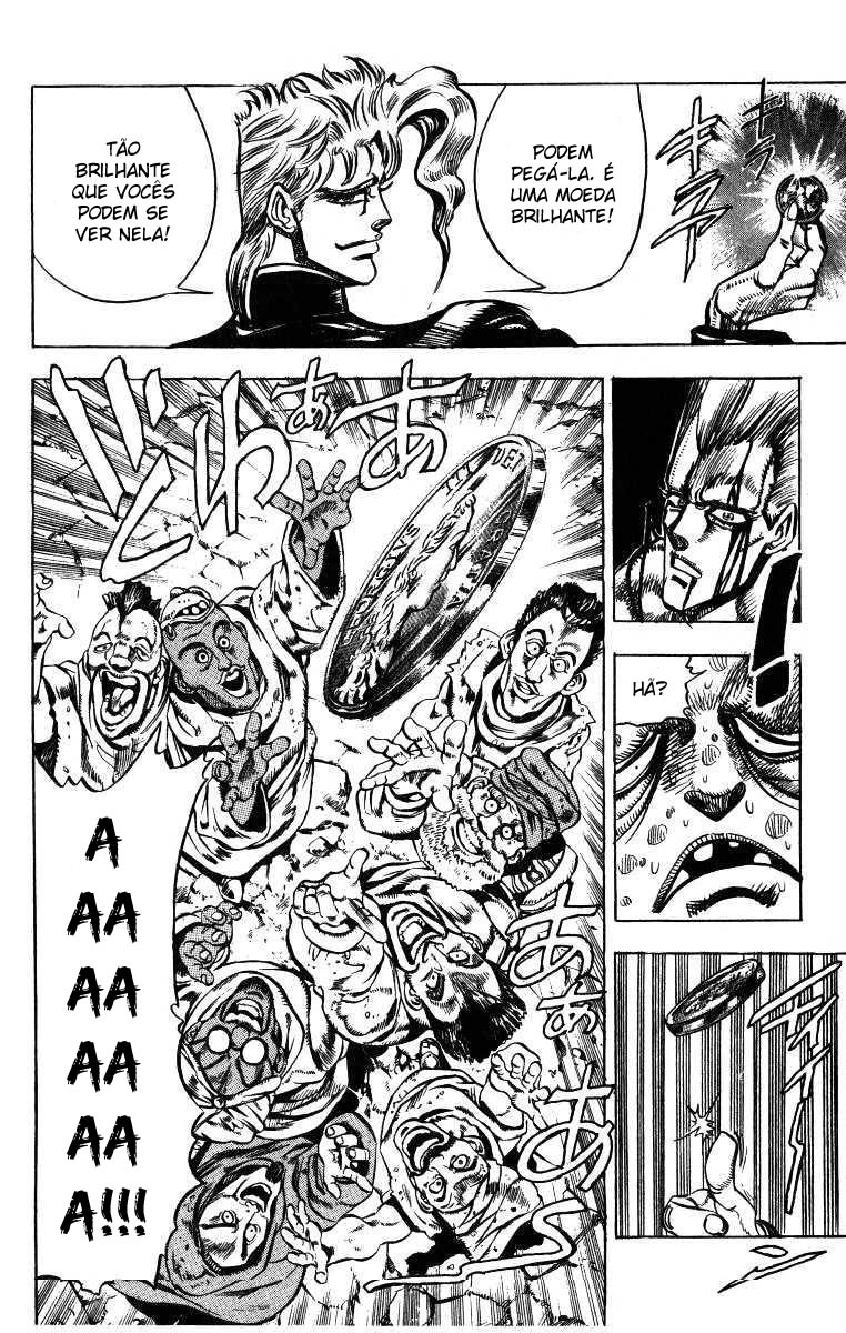 Read JoJo's Bizarre Adventure Part 3  Stardust Crusaders PT-BR Manga Online