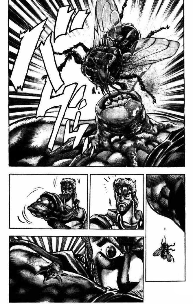 Read JoJo's Bizarre Adventure Part 3  Stardust Crusaders PT-BR Manga Online