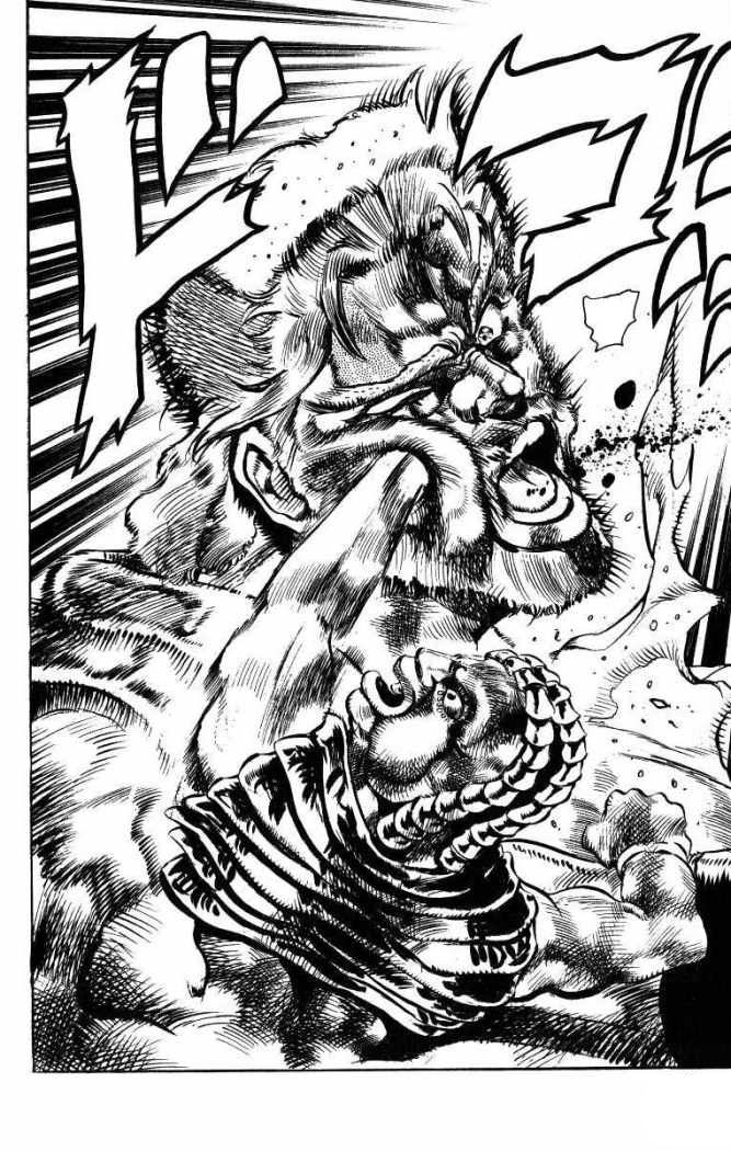 Read JoJo's Bizarre Adventure Part 3  Stardust Crusaders PT-BR Manga Online