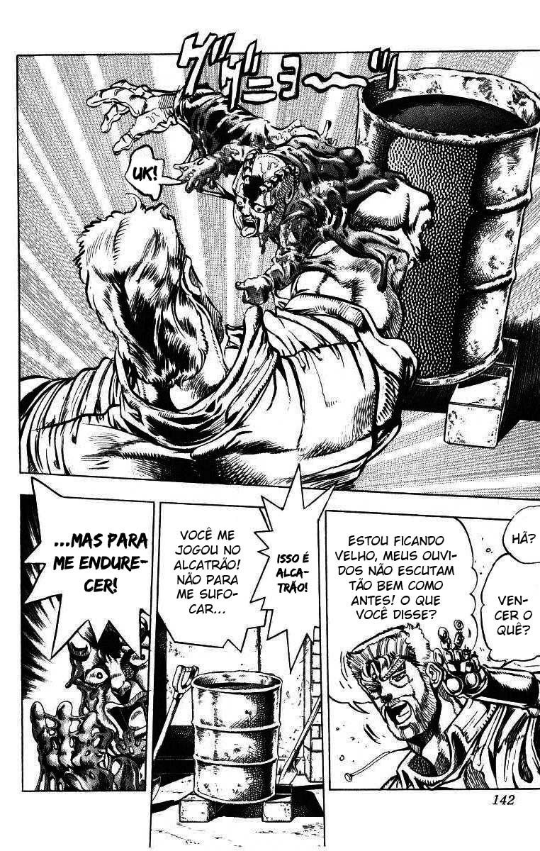 Read JoJo's Bizarre Adventure Part 3  Stardust Crusaders PT-BR Manga Online