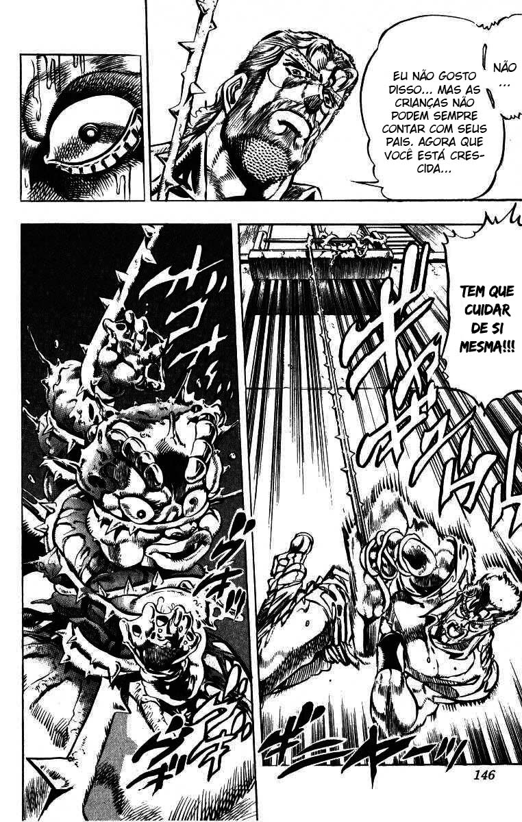 Read JoJo's Bizarre Adventure Part 3  Stardust Crusaders PT-BR Manga Online