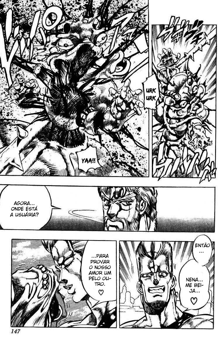 Read JoJo's Bizarre Adventure Part 3  Stardust Crusaders PT-BR Manga Online