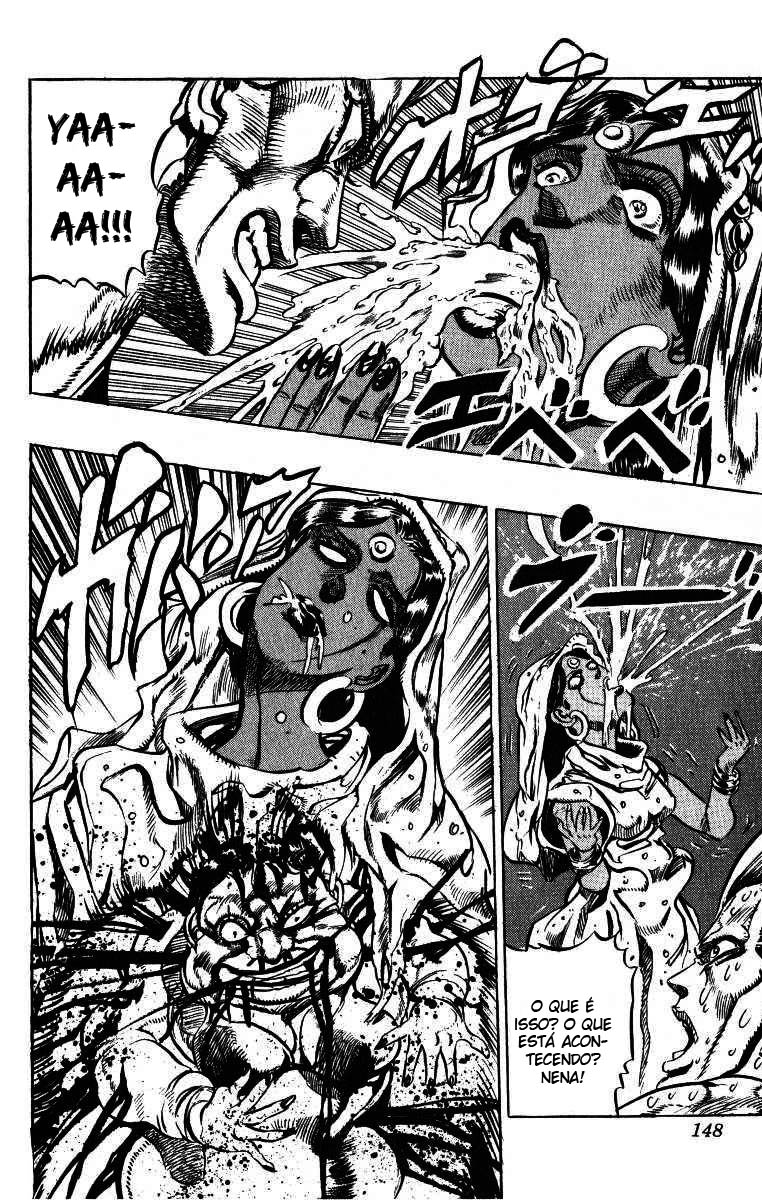 Read JoJo's Bizarre Adventure Part 3  Stardust Crusaders PT-BR Manga Online