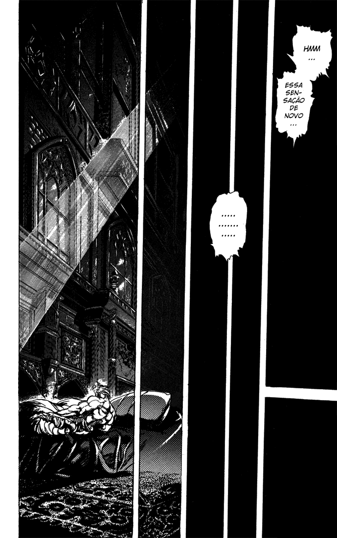Read JoJo's Bizarre Adventure Part 3  Stardust Crusaders PT-BR Manga Online