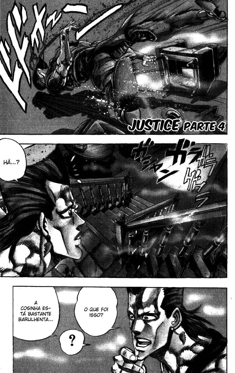 Read JoJo's Bizarre Adventure Part 3  Stardust Crusaders PT-BR Manga Online