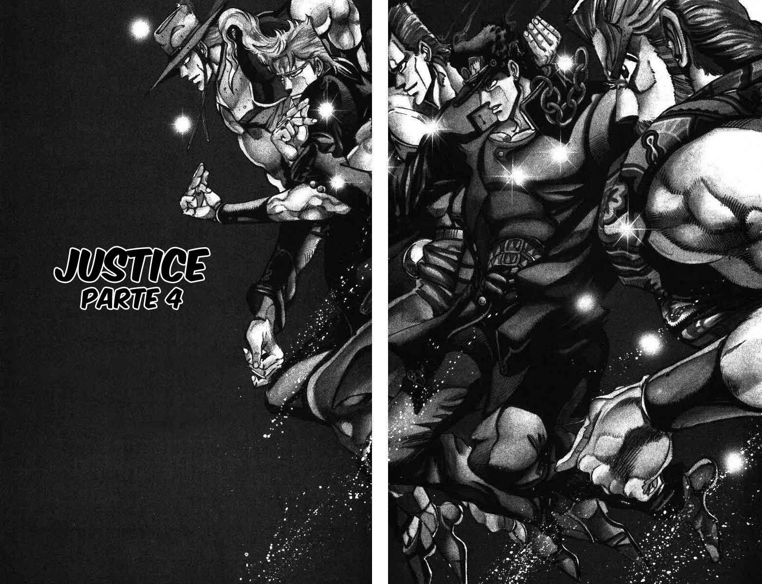 Read JoJo's Bizarre Adventure Part 3  Stardust Crusaders PT-BR Manga Online