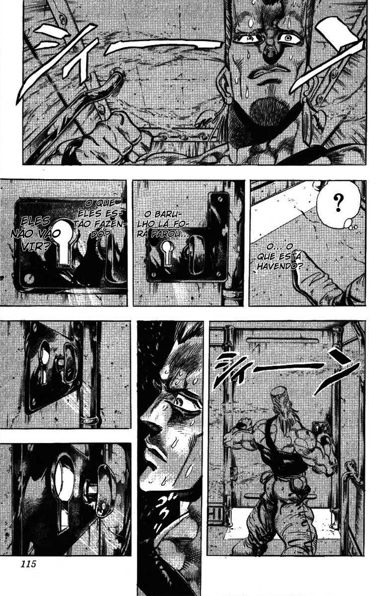 Read JoJo's Bizarre Adventure Part 3  Stardust Crusaders PT-BR Manga Online