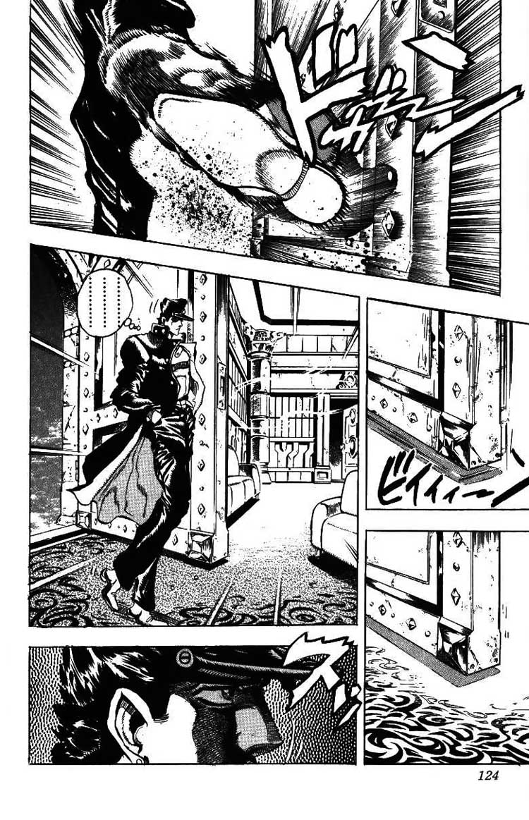 Read JoJo's Bizarre Adventure Part 3  Stardust Crusaders PT-BR Manga Online