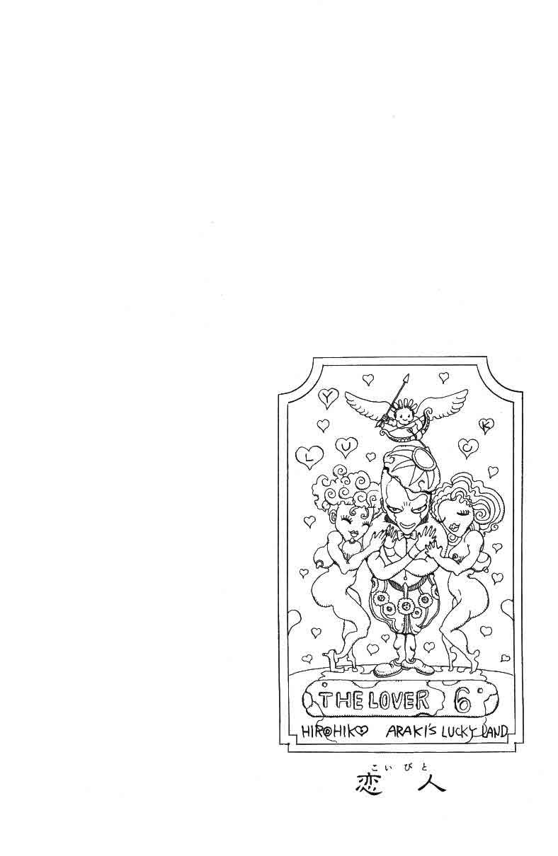 Read JoJo's Bizarre Adventure Part 3  Stardust Crusaders PT-BR Manga Online