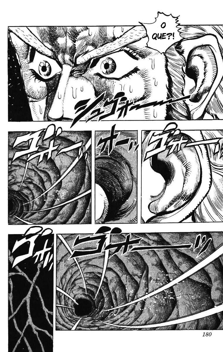 Read JoJo's Bizarre Adventure Part 3  Stardust Crusaders PT-BR Manga Online