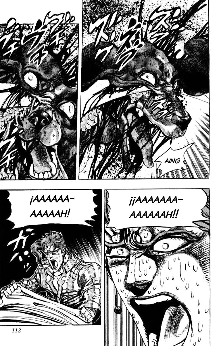 Read JoJo's Bizarre Adventure Part 3  Stardust Crusaders PT-BR Manga Online