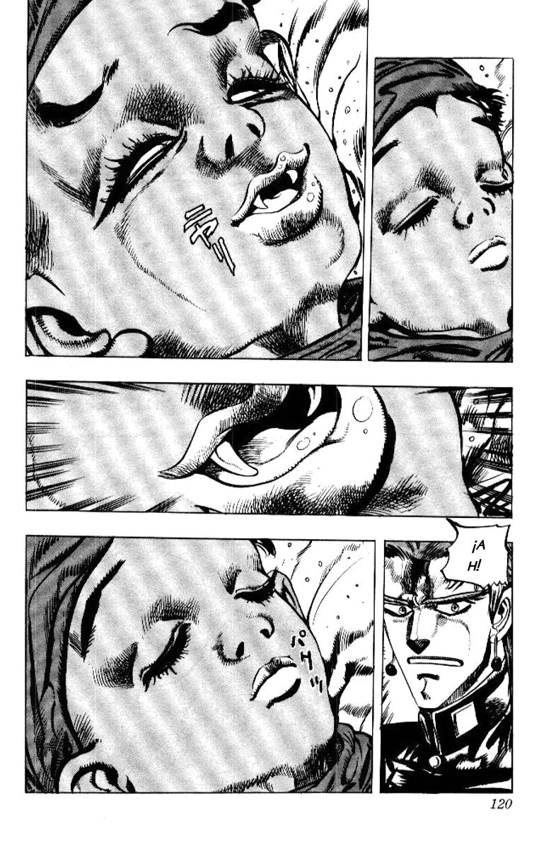Read JoJo's Bizarre Adventure Part 3  Stardust Crusaders PT-BR Manga Online
