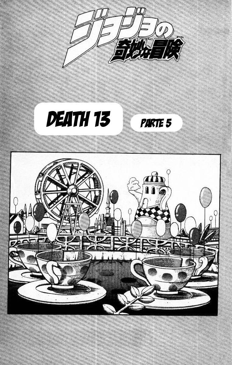 Read JoJo's Bizarre Adventure Part 3  Stardust Crusaders PT-BR Manga Online