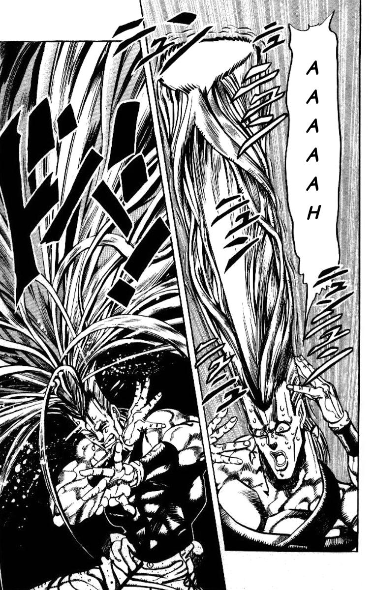 Read JoJo's Bizarre Adventure Part 3  Stardust Crusaders PT-BR Manga Online