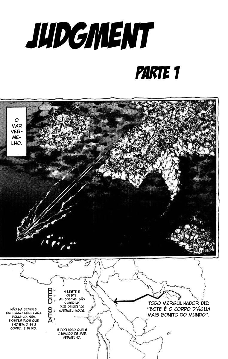 Read JoJo's Bizarre Adventure Part 3  Stardust Crusaders PT-BR Manga Online